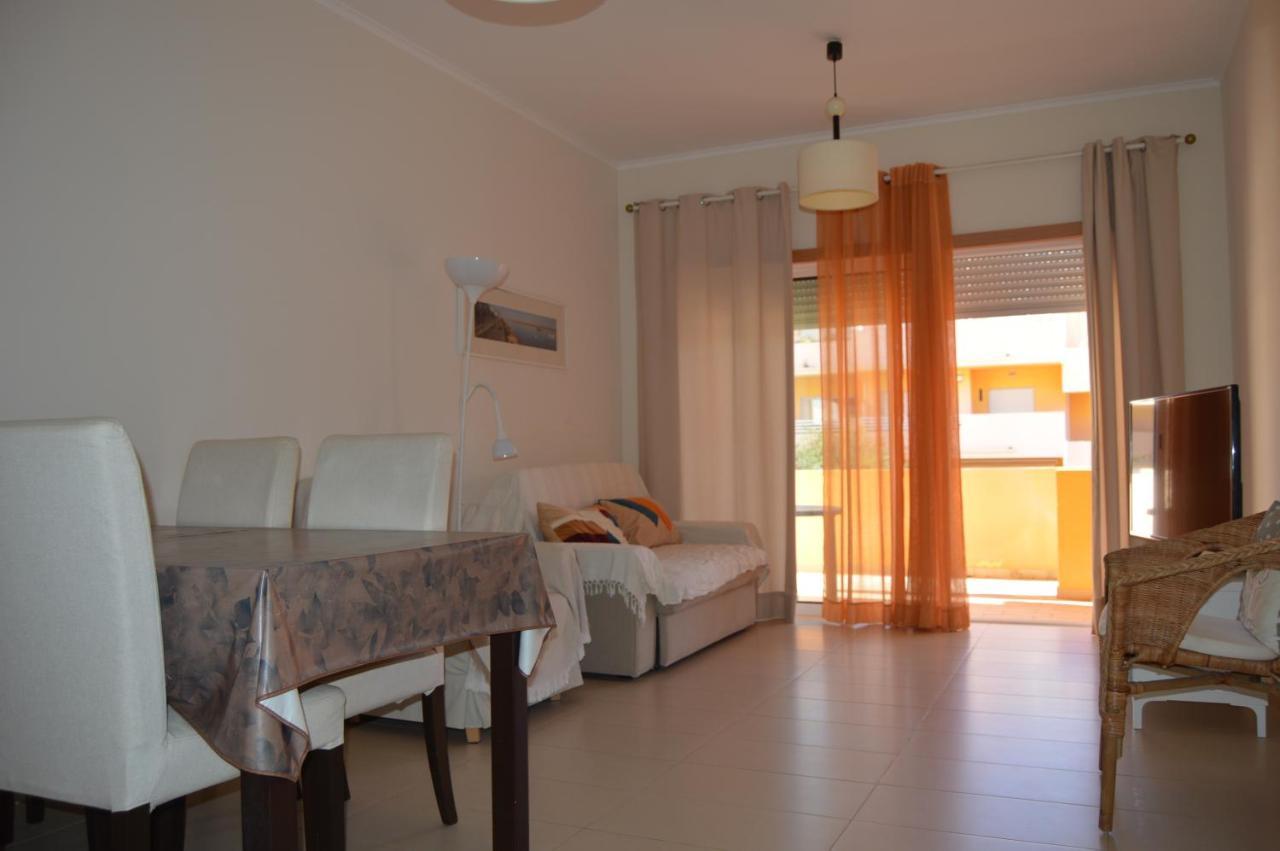 Apartamentos Cabanas Golf Tavira Exteriör bild