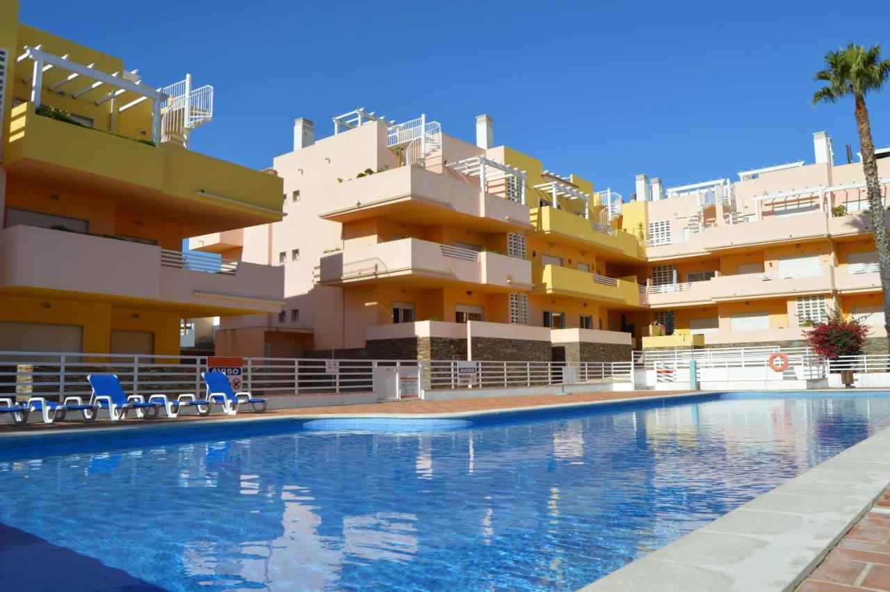 Apartamentos Cabanas Golf Tavira Exteriör bild