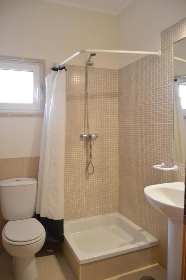 Apartamentos Cabanas Golf Tavira Exteriör bild